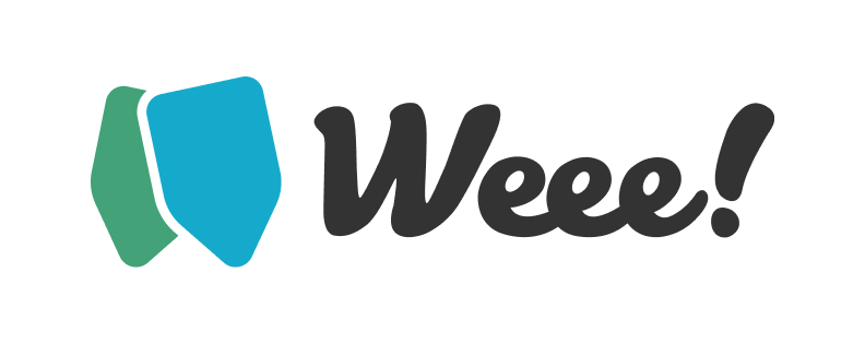 Weee logo